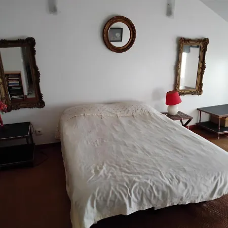 Great Duplex Historical Center アパート *