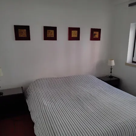アパート Great Duplex Historical Center リスボン