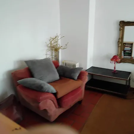 公寓 Great Duplex Historical Center Lisboa